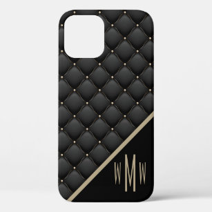 Funda para iPhone 11 - Louis Vuitton Negro