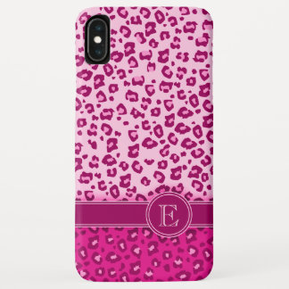 title_seo2 Monograma de personalizado rosa de impresión anima