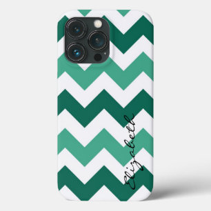 Funda Para iPhone 13 Pro Monograma del Personalizado de la Casa de la Monog