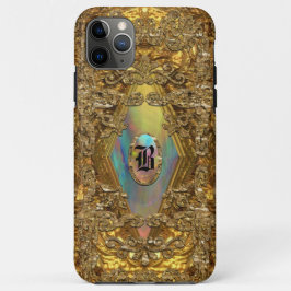 Funda Para iPhone 8 Plus/7 Plus Monograma Dempsey Elegant