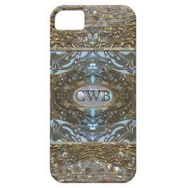 title_seo2 Monograma elegante de Splashforze