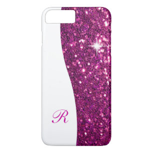 title_seo2 Monograma glamoroso Bling
