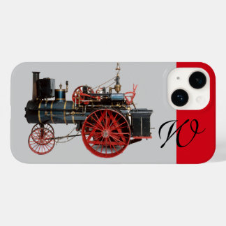TITLE_SEO2 MONOGRAMA LOCOMOTIVO DE VINTAJE
