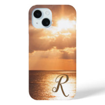 Monograma personal sobre el Golfo de México