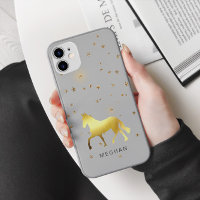 Monograma personalizado de las estrellas del cabal