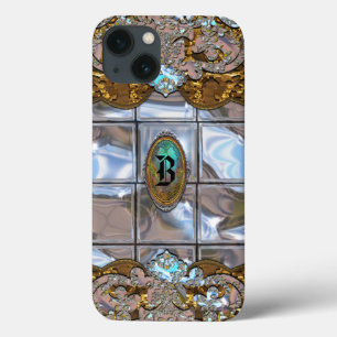 title_seo2 Monograma Protector Azapothic Girly Gleemer