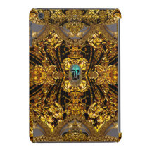 Monograma Romántico Elegante Velgeorge