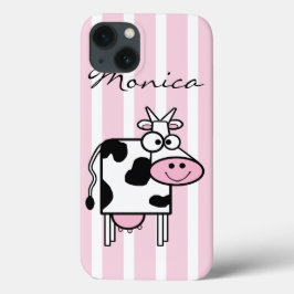 title_seo2 Monogramación de la impresión de animales de vaca 