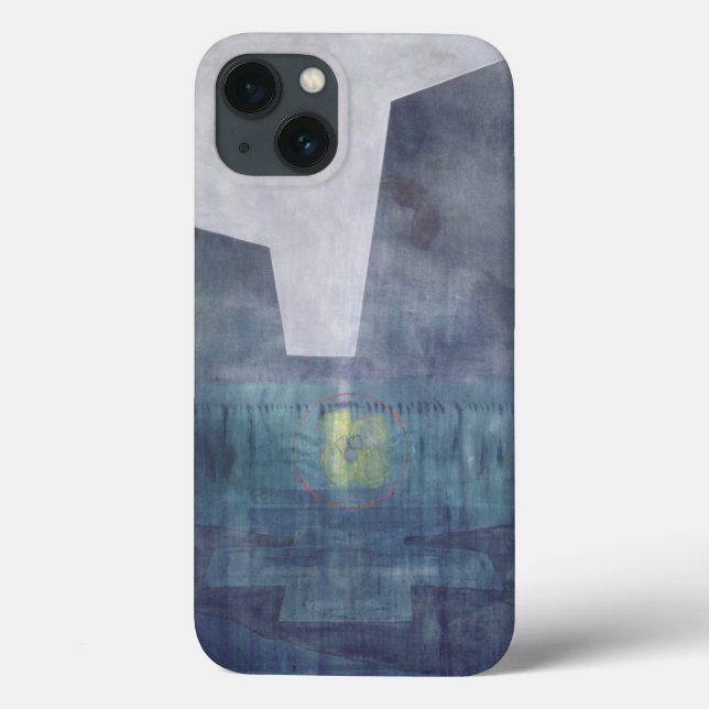 Funda De Case-Mate Para iPhone Monolitos 1998 de Selassie (Reverso)