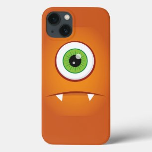 Funda Para iPhone 13 Monster Apple ipad case