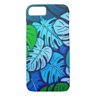 Funda Para iPhone 8/7 Monstera #21