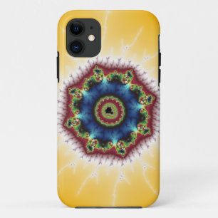 title_seo2 Monstruo - Arte fractal