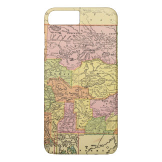 Funda Para iPhone 8 Plus/7 Plus Montana