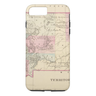Funda Para iPhone 8 Plus/7 Plus Montana 2