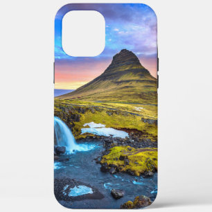 title_seo2 montaña Kirkjufell Islandia (todos los teléfonos)
