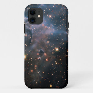 Funda Para iPhone 11 'Montaña Mística' de Hubble - Espacio Profundo