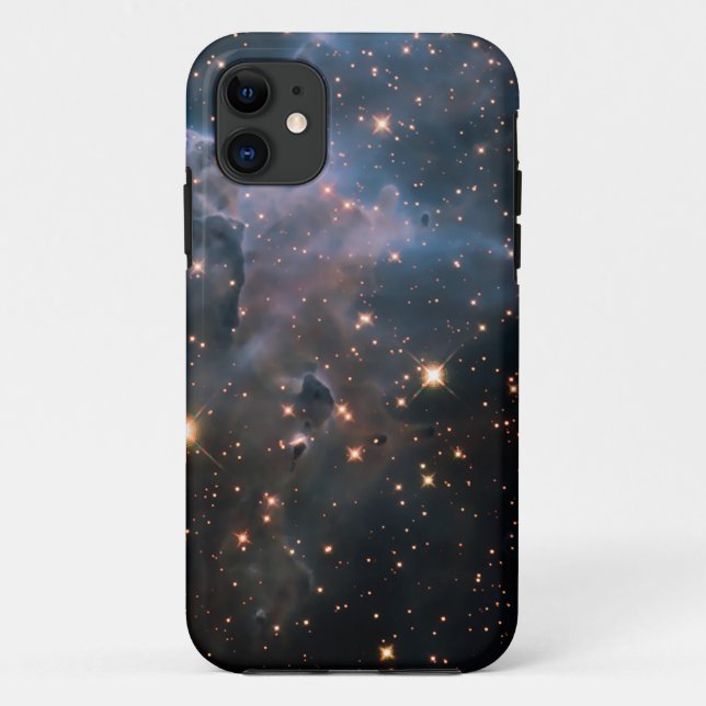 Funda De Case-Mate Para iPhone 'Montaña Mística' de Hubble - Espacio Profundo (Reverso)
