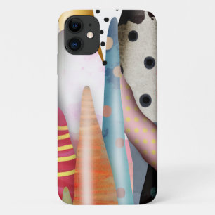 Funda Para iPhone 11 Montaña montañosa Klettern Bouldering nacional