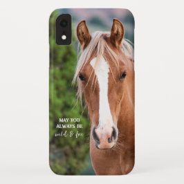 Funda Para iPhone XR Montaña Pryor Mustang "Ventura"