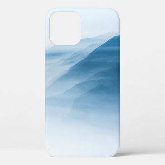 FUNDA PARA iPhone 12 MONTAÑAS