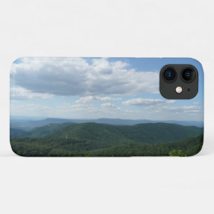 Funda Para iPhone 11 Montañas Apalaches I Shenandoah