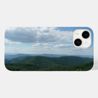 Funda Para iPhone 14 De Case-Mate Montañas Apalaches I Shenandoah