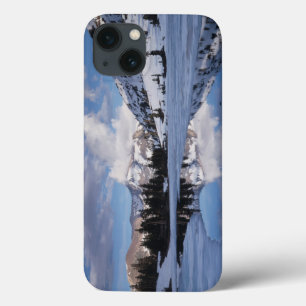 Funda Para iPhone 13 Montañas California, Sierra Nevada, pico Dana