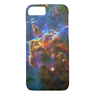 Funda Para iPhone 8/7 Montañas místicas - Carina Nebula