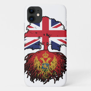 Funda Para iPhone 11 Montenegro Montenegro Montenegro Montenegro Reino