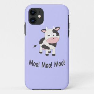 title_seo2 Moo Moo Moo Cute Personalizado vaca