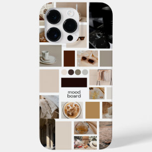 Funda Para iPhone 14 Pro Max De Case-Mate Mood Board