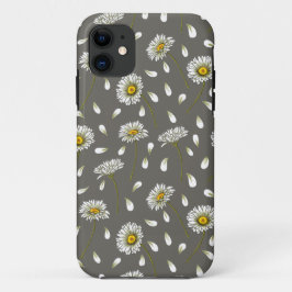 Funda Para iPhone 11 moody daisy