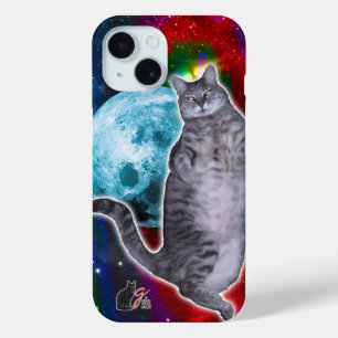 Funda Para iPhone 15 Moon Dancer Bosco
