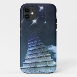 Funda Para iPhone 11 Moon oils_iphone