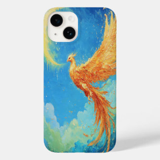 Funda Para iPhone 14 De Case-Mate 🔥 Moonrise Ascension  iPhone Case