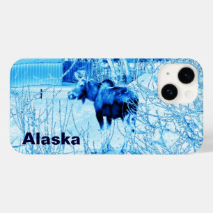 Funda Para iPhone 14 De Case-Mate Moose urbano