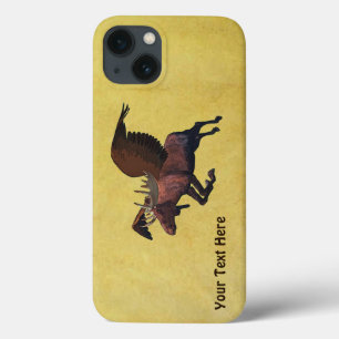 title_seo2 Moose volador
