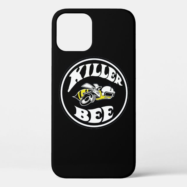 Funda De Case-Mate Para iPhone Mopar - Dodge Coronet Super Bee (Reverso )