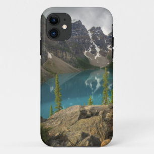 Funda Para iPhone 11 Moraine Lake Canada
