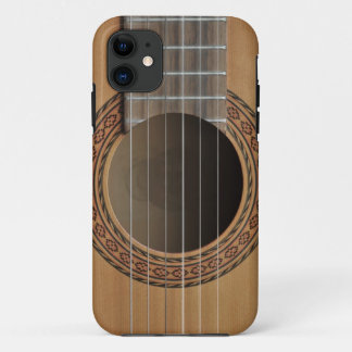 title_seo2 Moreno beige de la guitarra clásica