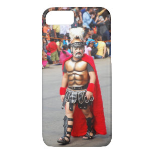 Funda Para iPhone 8/7 Moriones