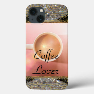 Funda Para iPhone 13 Morning Java