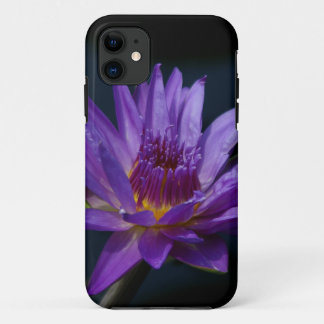 Funda Para iPhone 11 Morple Lotus Waterlily