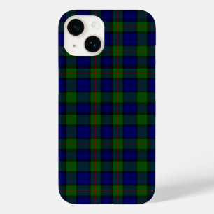 Funda Para iPhone 14 De Case-Mate Morray tartan spp.