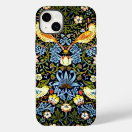 Funda Para iPhone 14 Plus De Case-Mate Morris - Ladrón de fresa