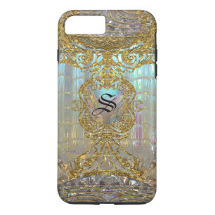 title_seo2 Morshnette Elegante Monograma Barroco 7 Plus