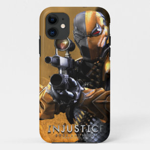 Funda Para iPhone 11 Mortal