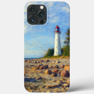 Funda Para iPhone 13 Pro Max Mortalidad de Vormsi
