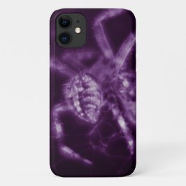 Funda Para iPhone 11 Mortalidad púrpura