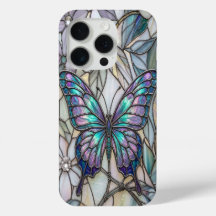 Mosaico de Mariposa Estética
